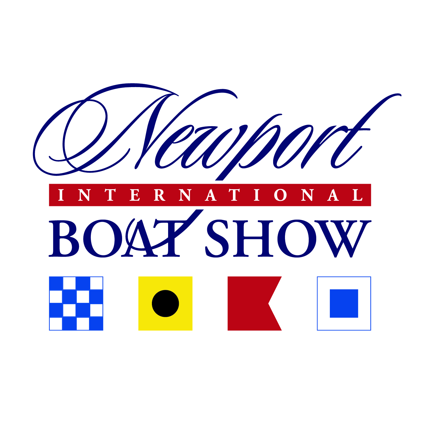 NEWPORT IBS LOGO WHITE